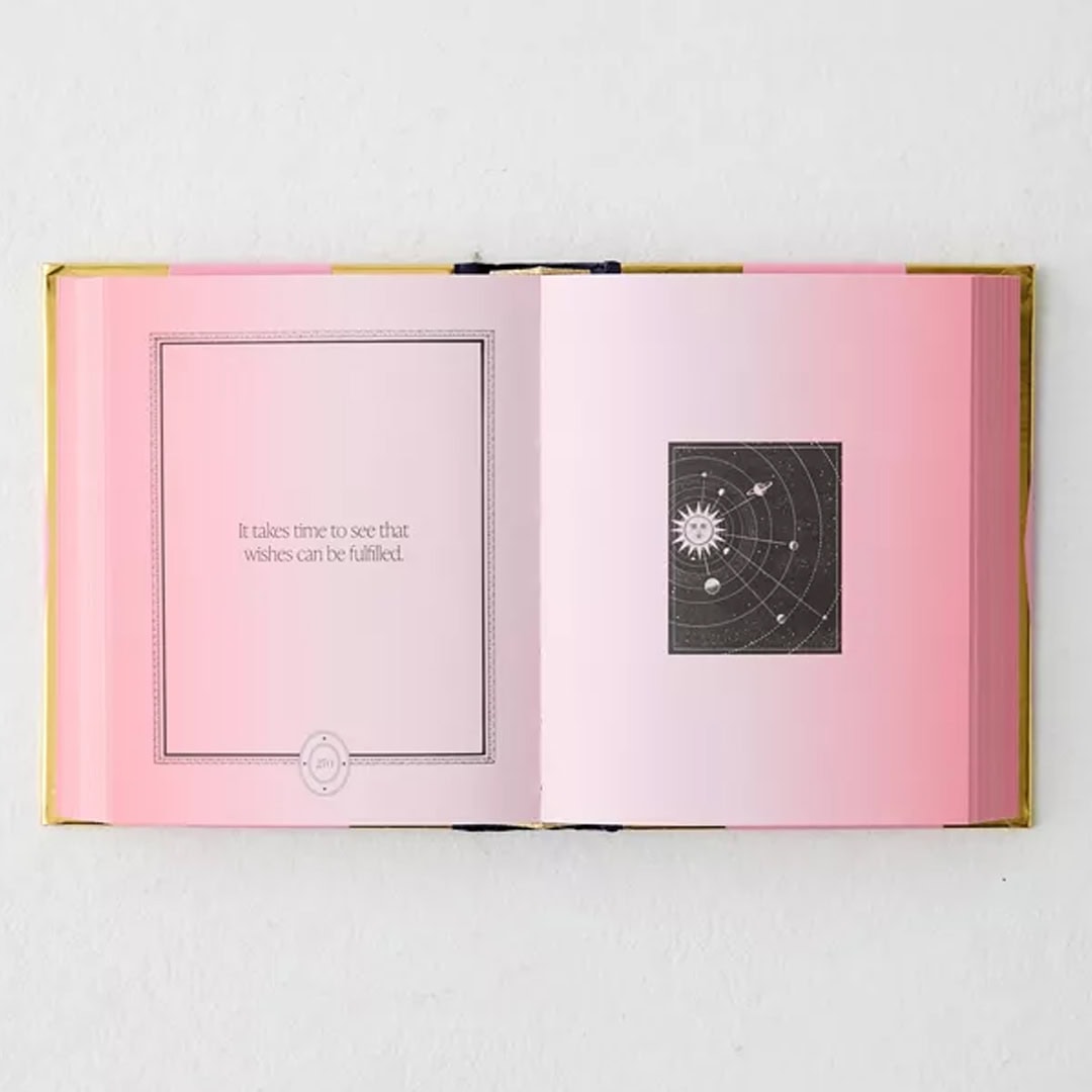 The Book of Answers – Αγγλική Έκδοση