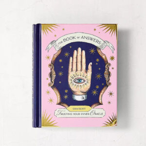 The Book of Answers – Αγγλική Έκδοση