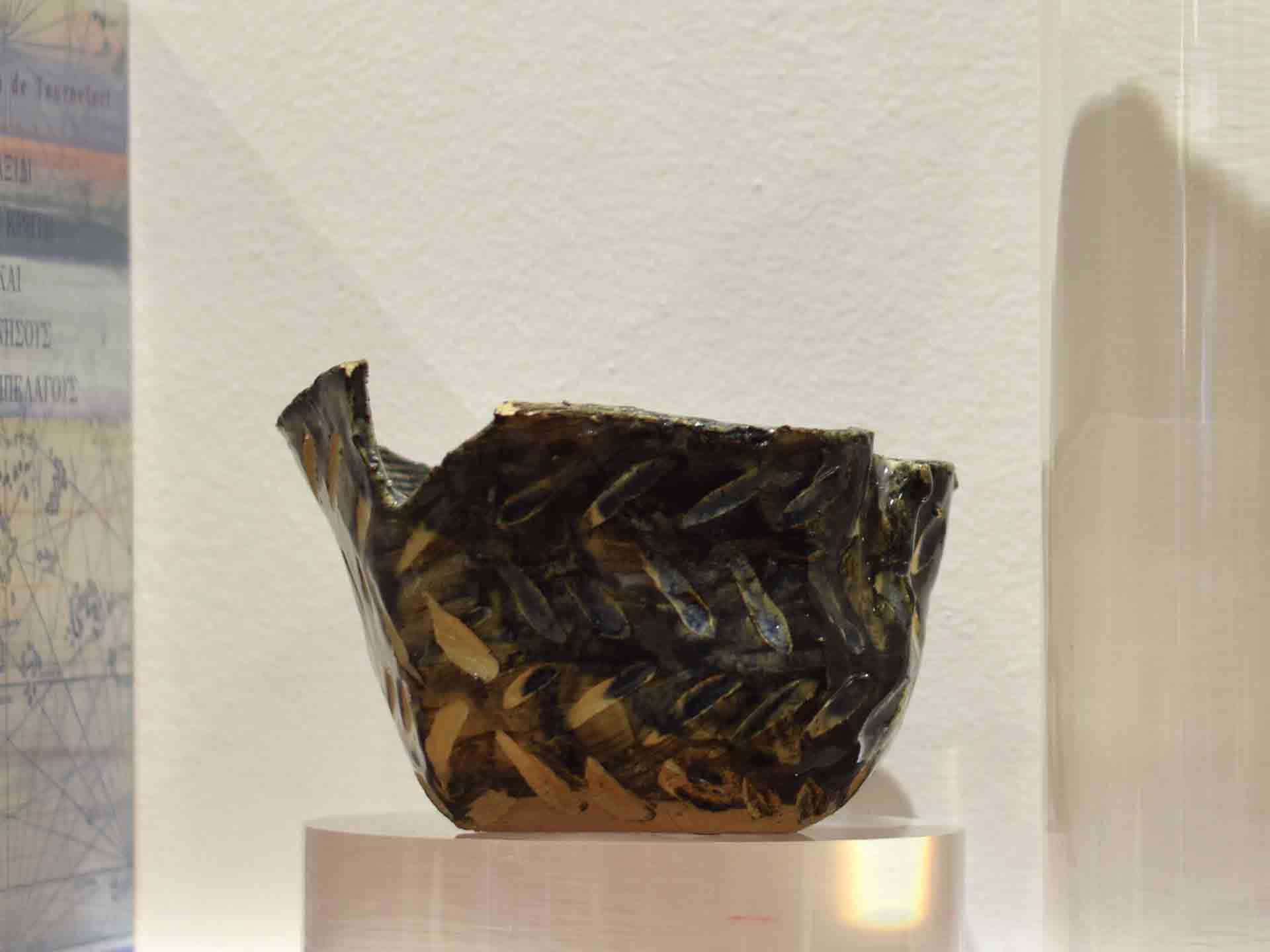 Ceramic Vessel 