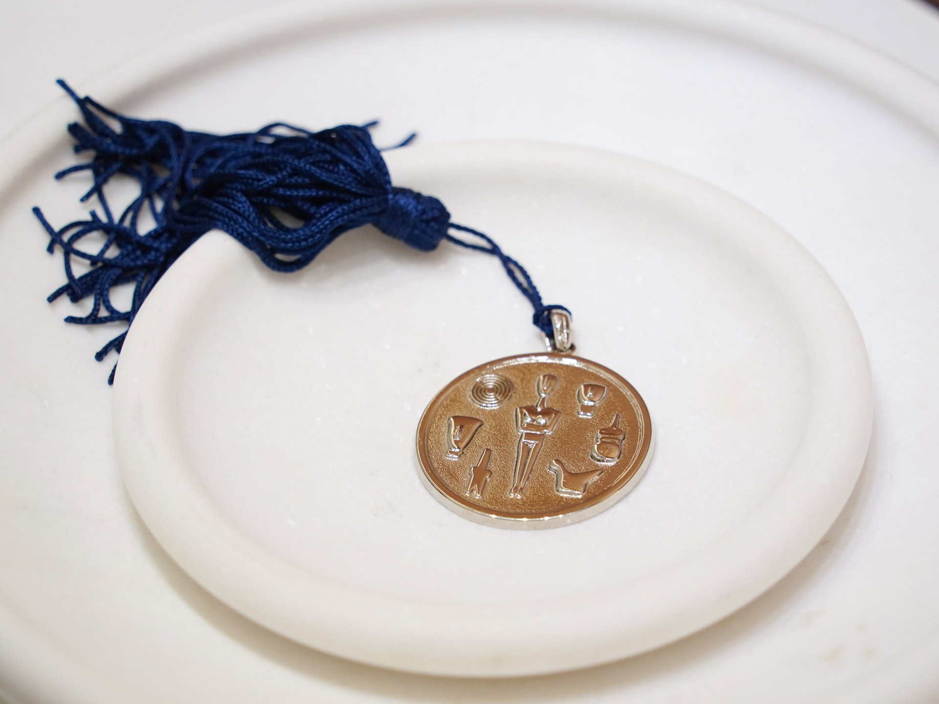 Collectible Memento – Decorative