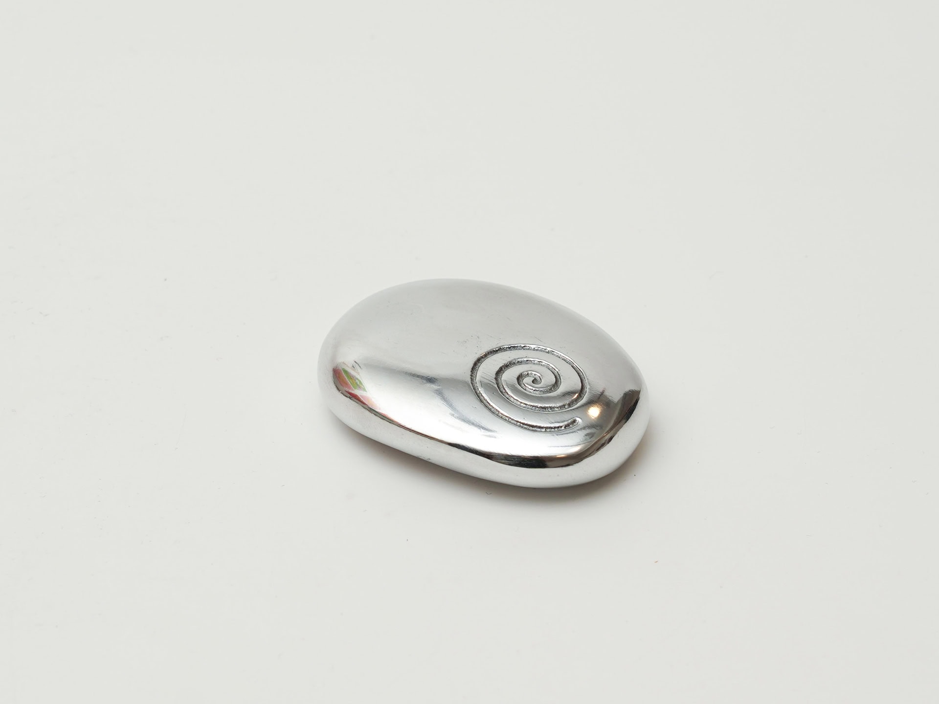 Press Papier με Σπείρα