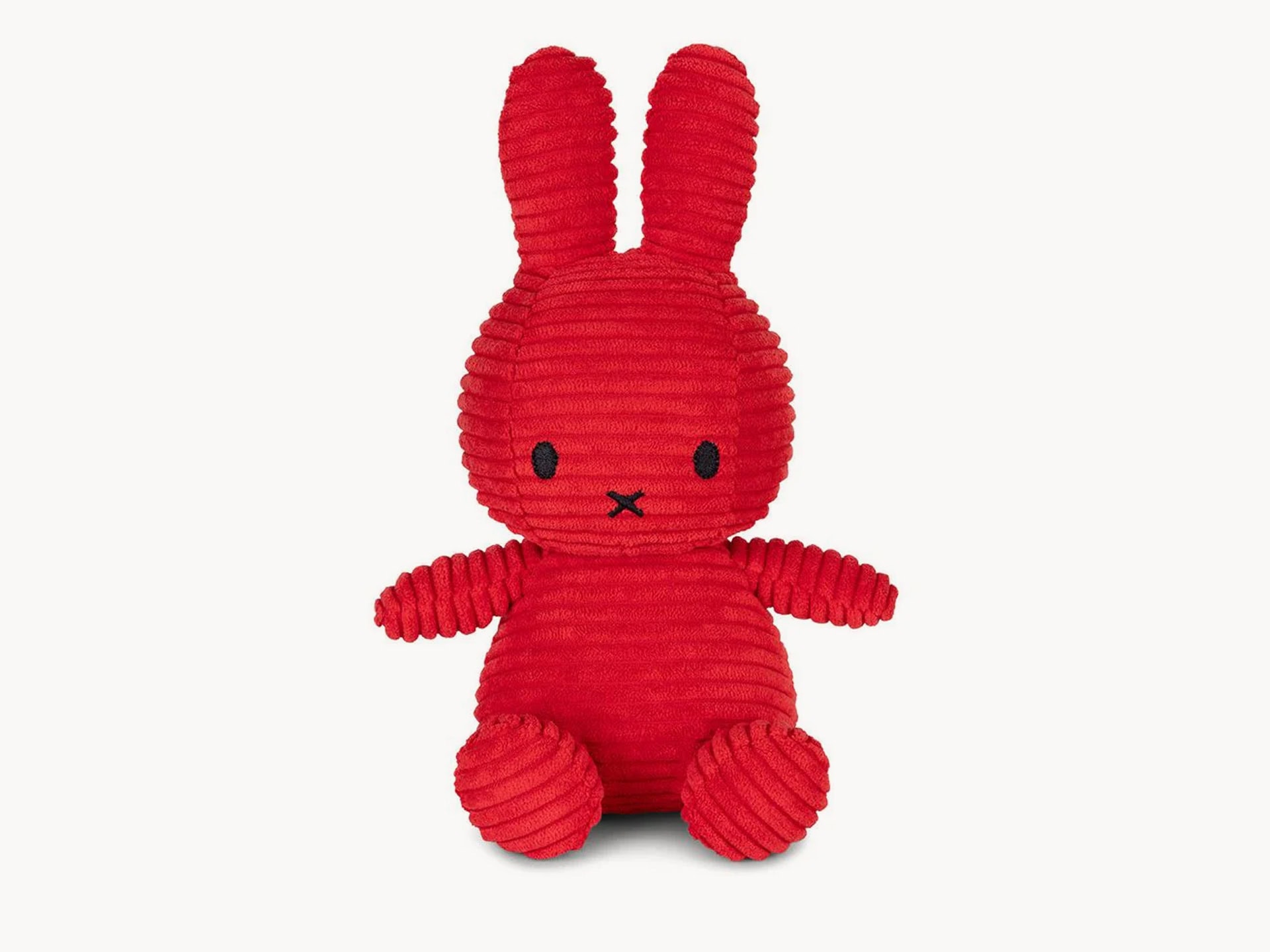 Κουνελάκι – Κόκκινο