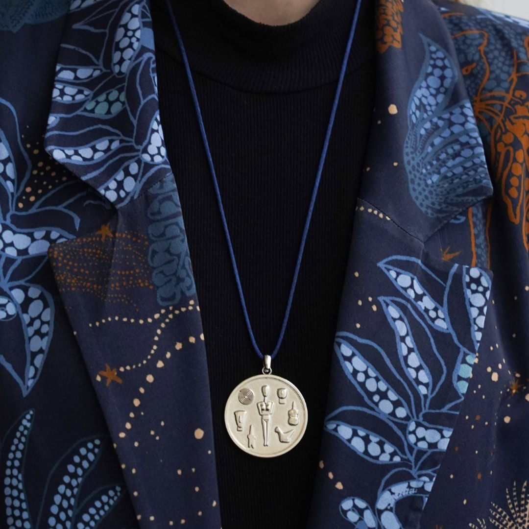 Συλλεκτικό Ενθύμιο – Κρεμαστό