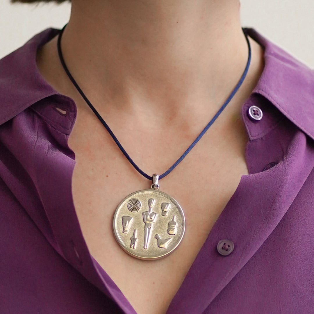 Συλλεκτικό Ενθύμιο – Κρεμαστό