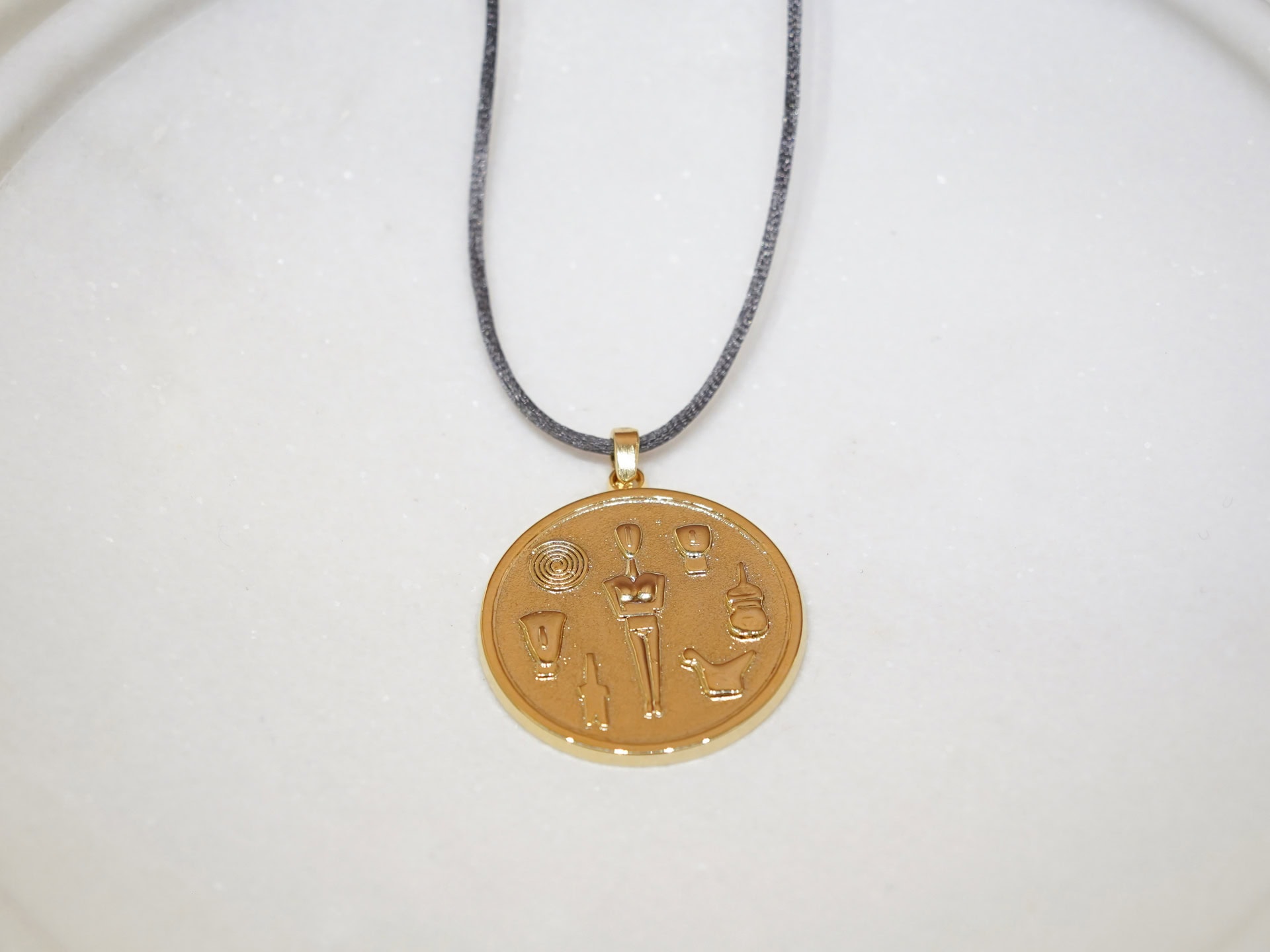 Συλλεκτικό Ενθύμιο – Κρεμαστό