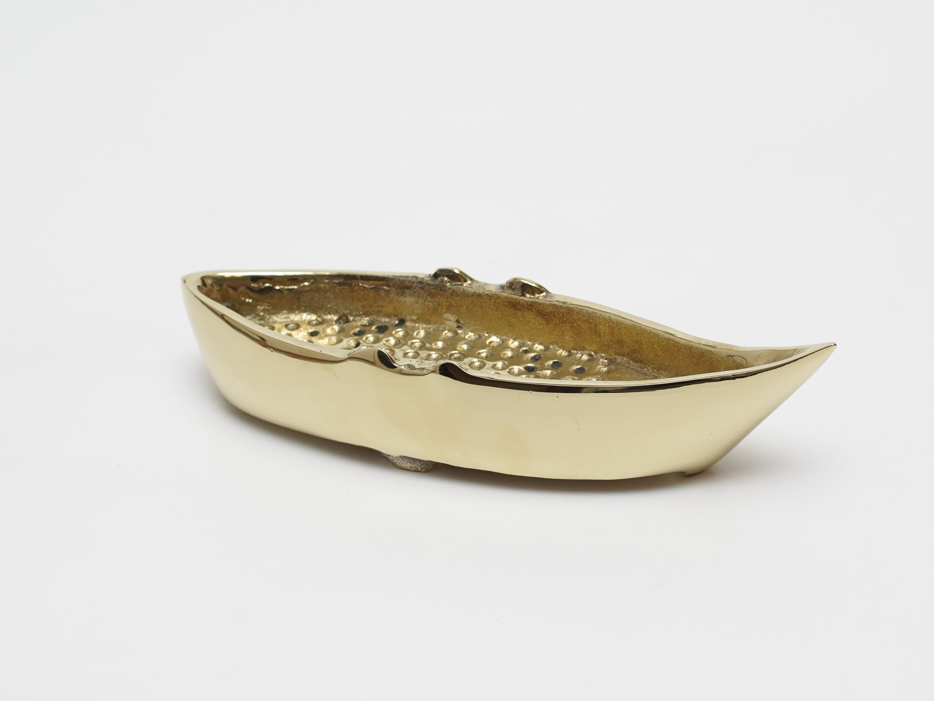 Minoan Boat-shaped Vessel