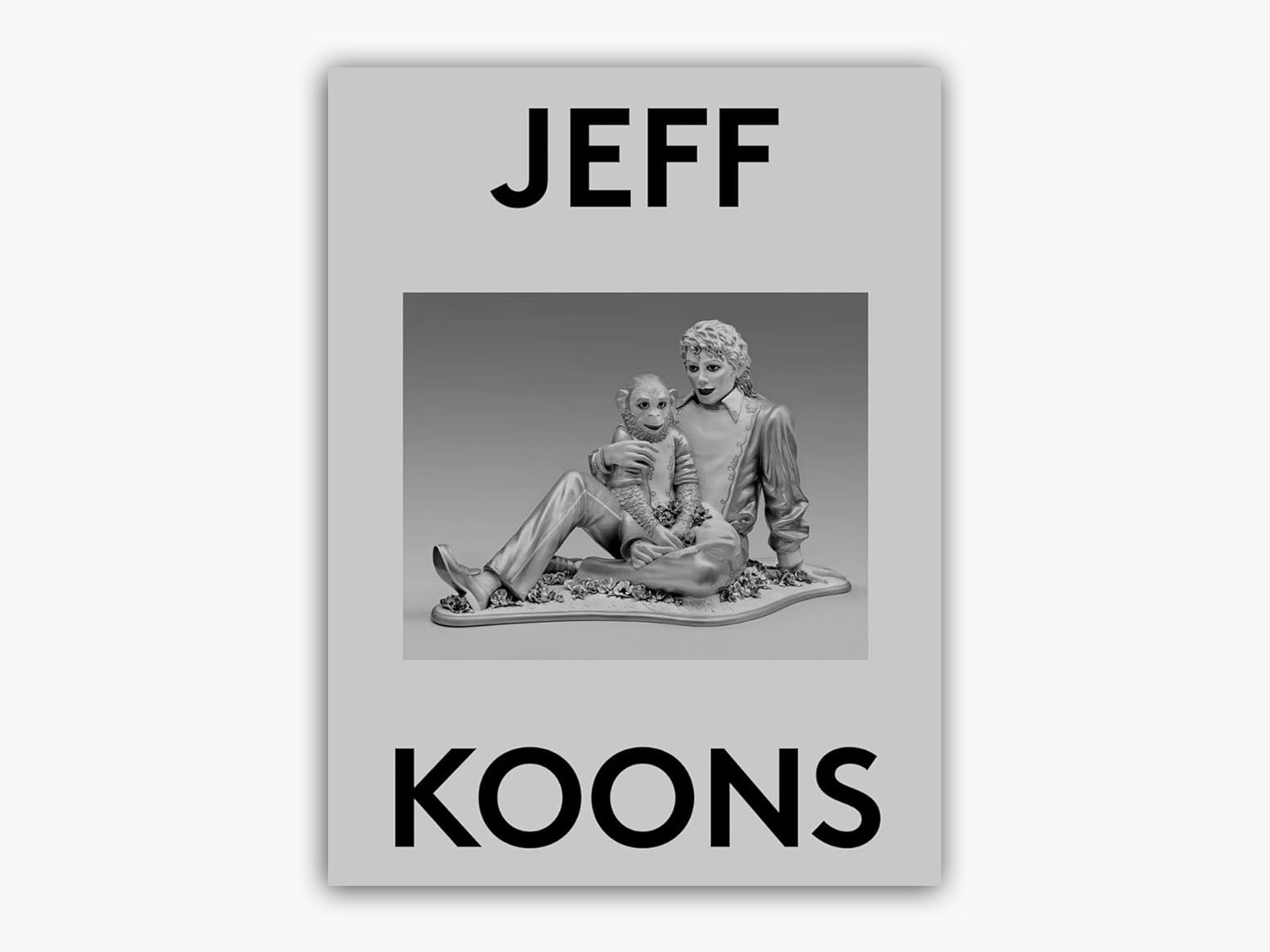 2000 Words: Jeff Koons 