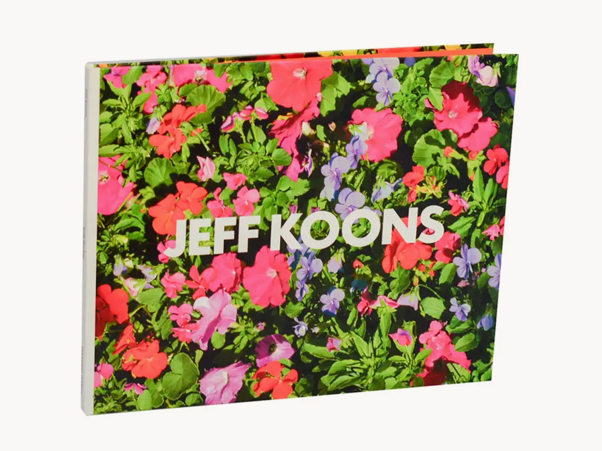 Jeff Koons: Split-Rocker