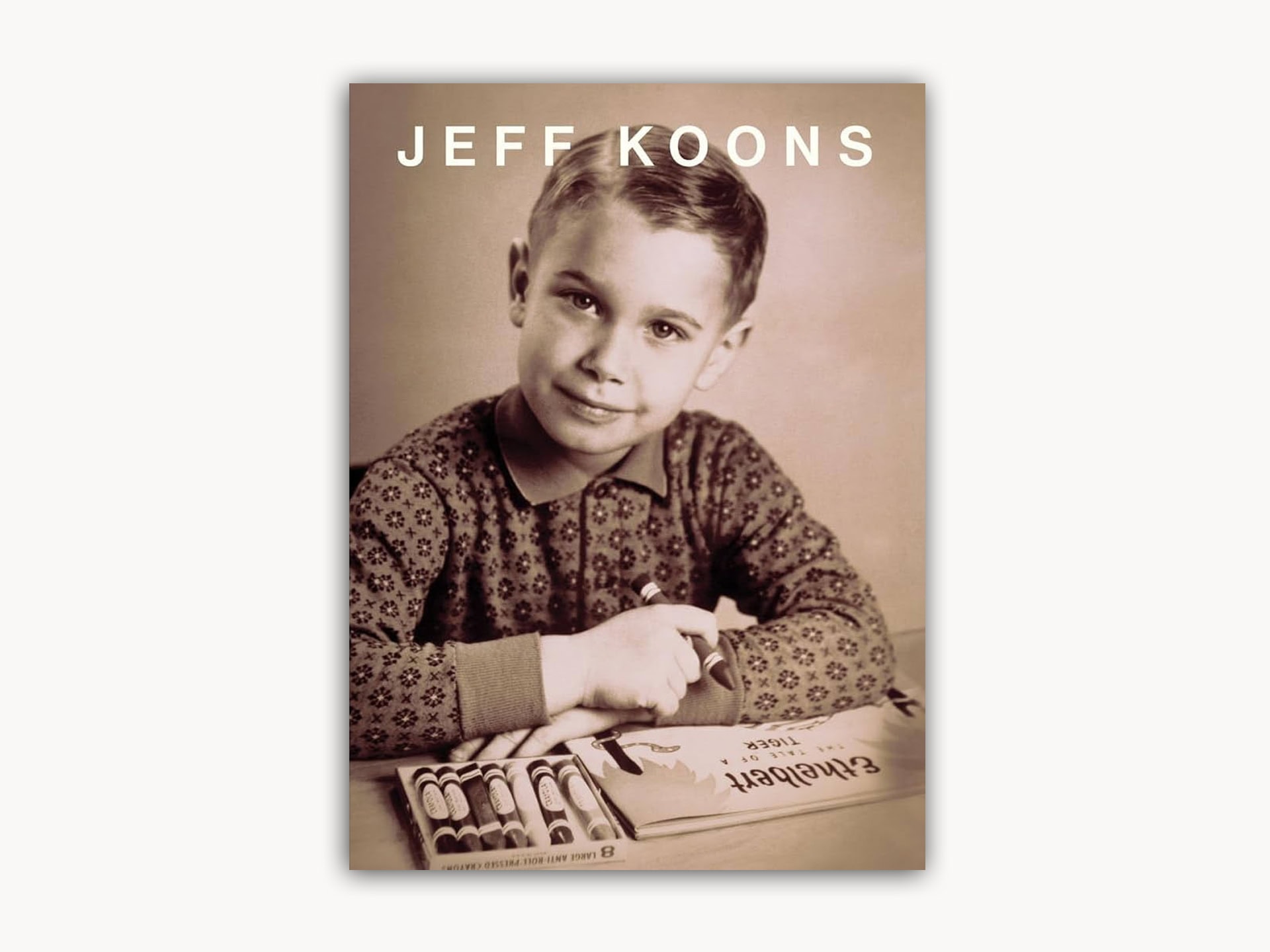 Jeff Koons: Lost in America 