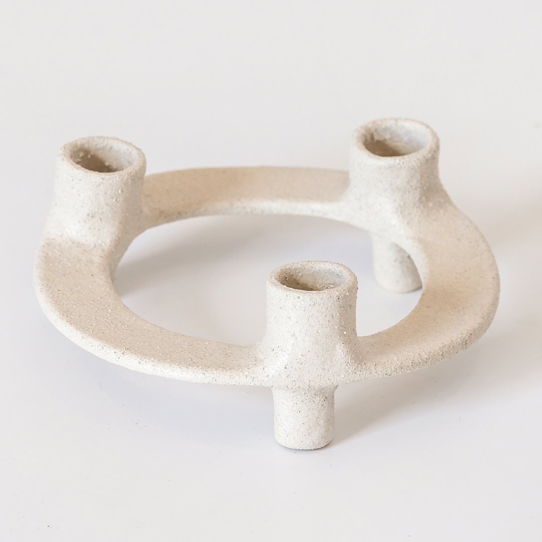 Candle Holder 