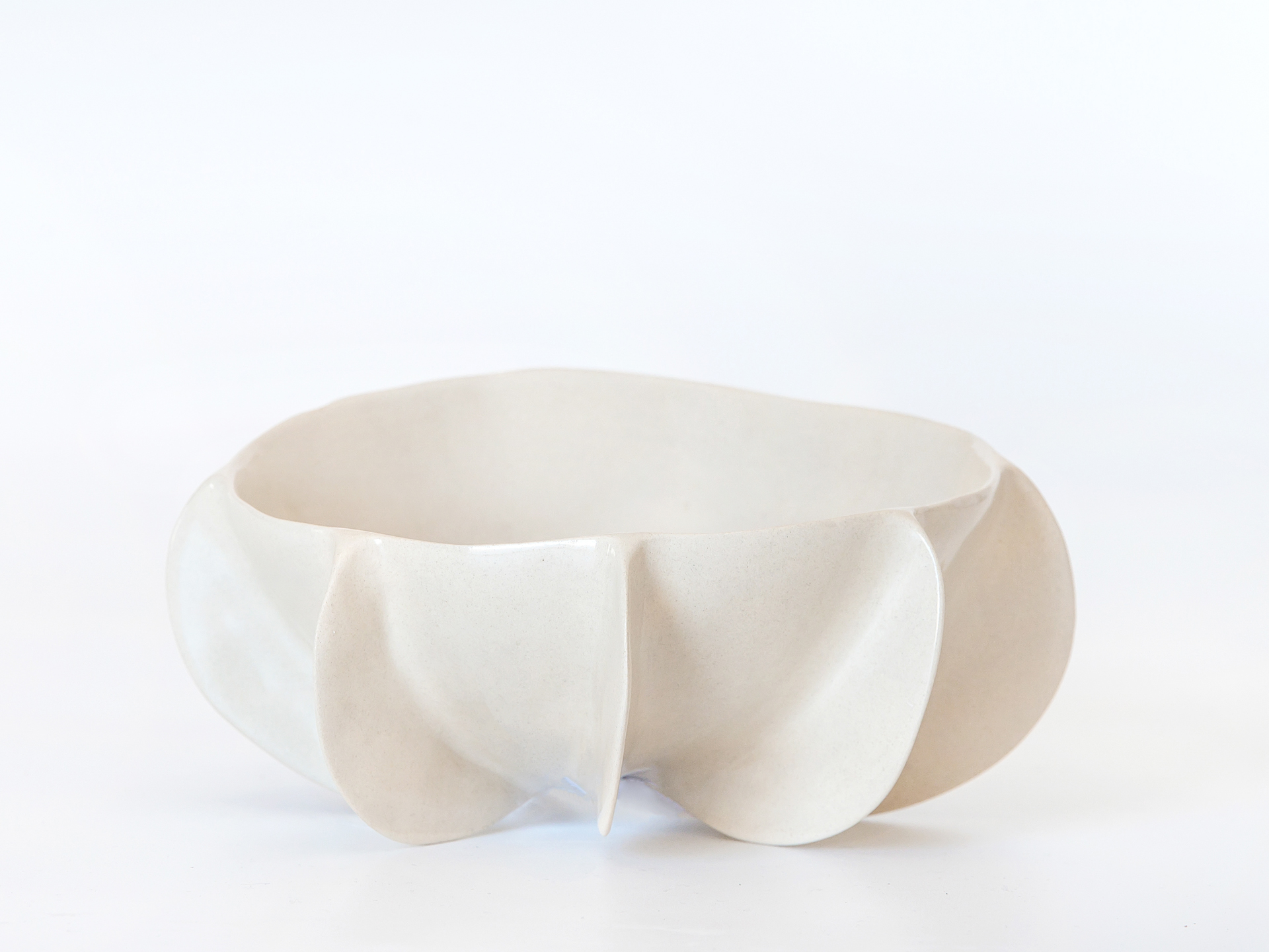 Ceramic Bowl 