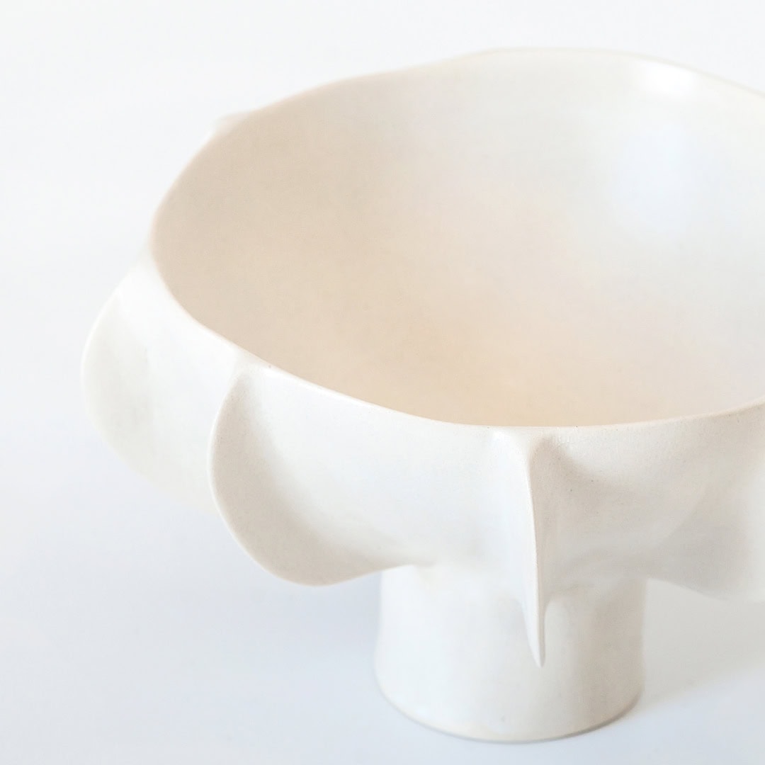 Ceramic Bowl 