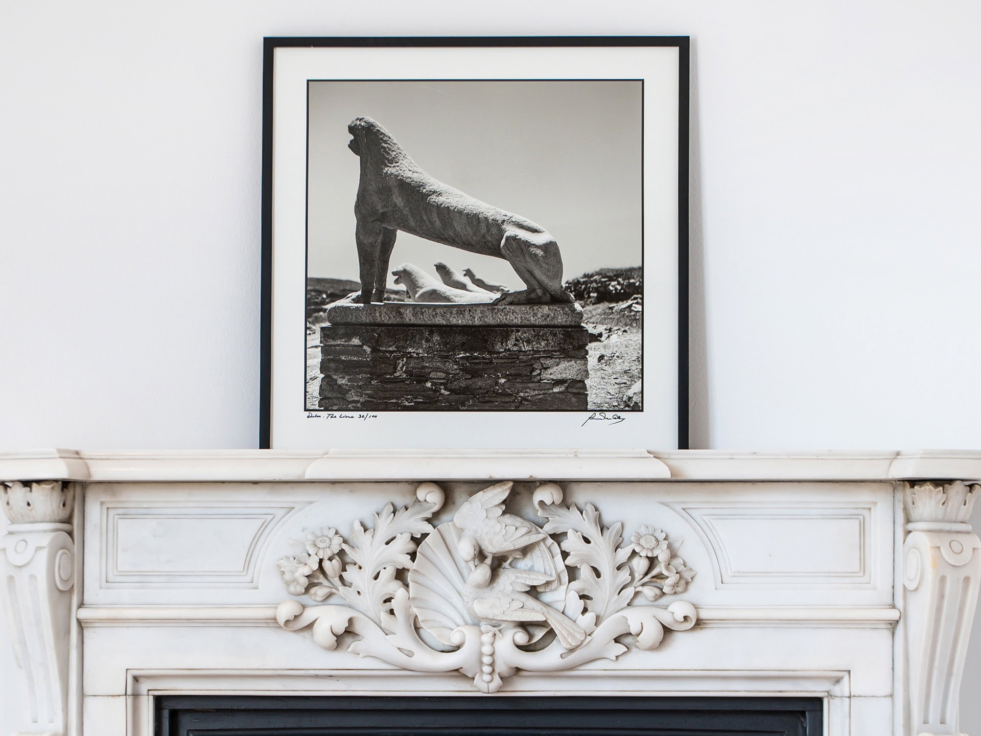 Black and White Photos – Robert McCabe