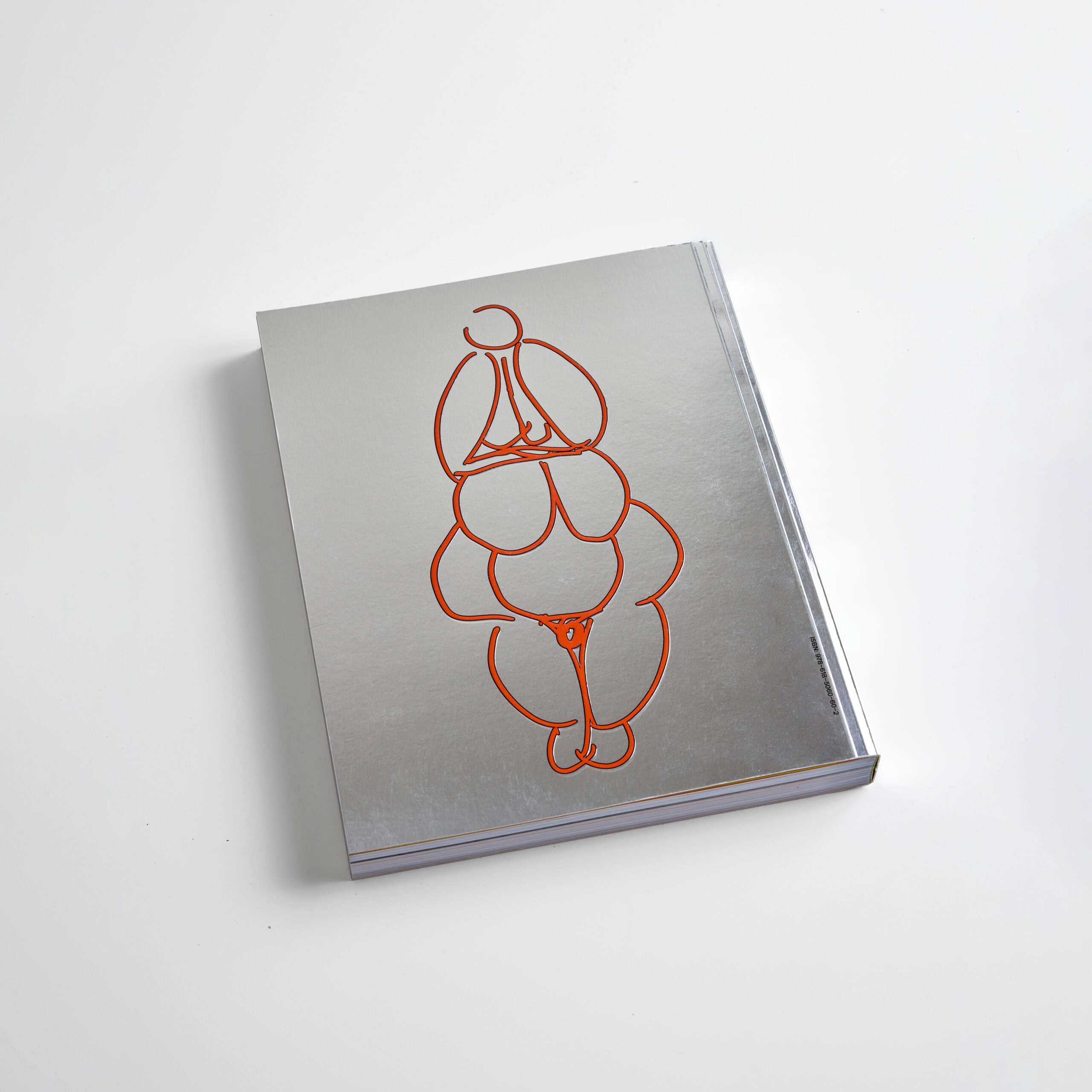 Κατάλογος Έκθεσης «Jeff Koons: ‘Αφροδίτη’ του Lespugue» – Δίγλωσση Έκδοση