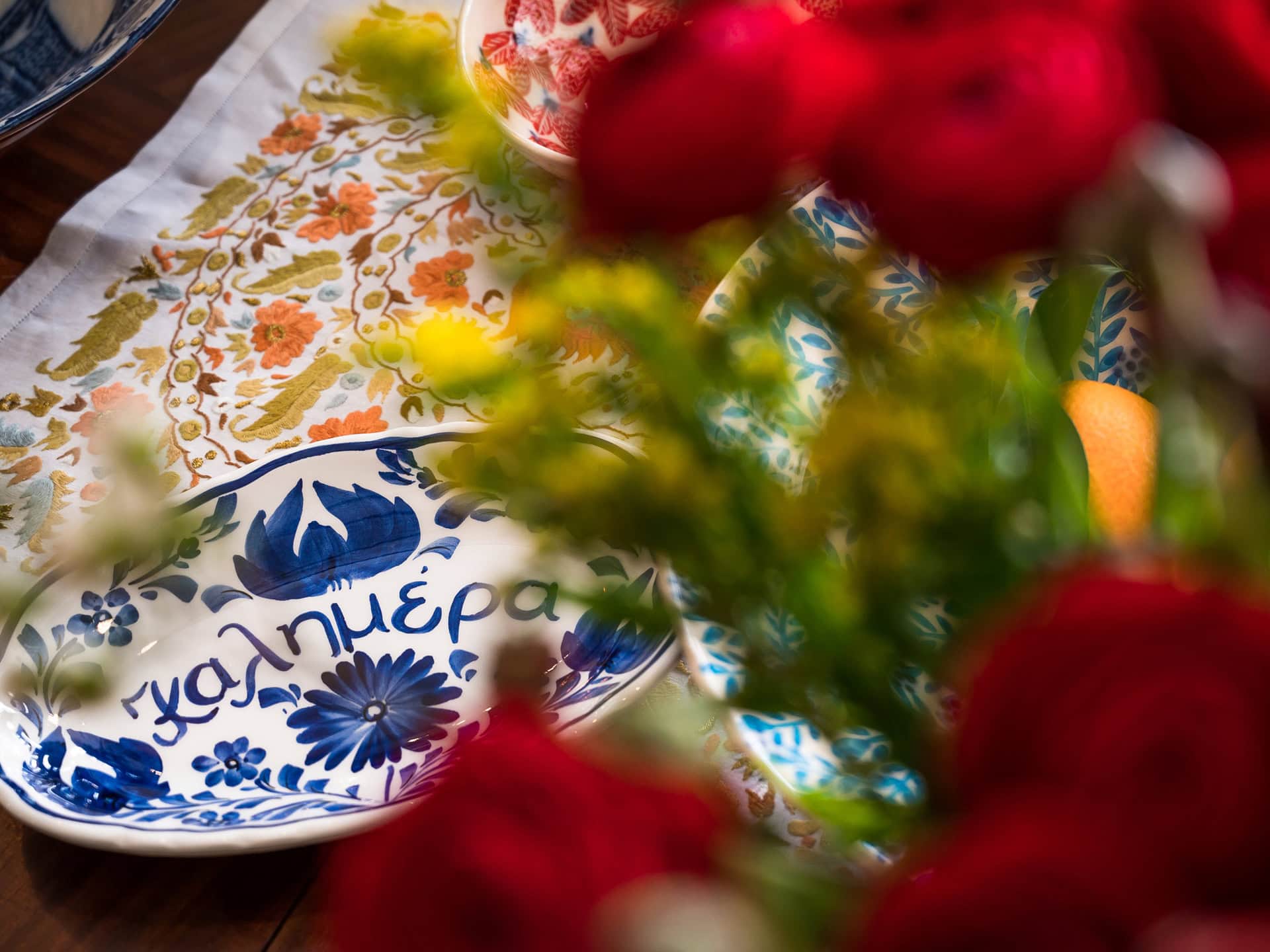 Easter Festive Opening hours