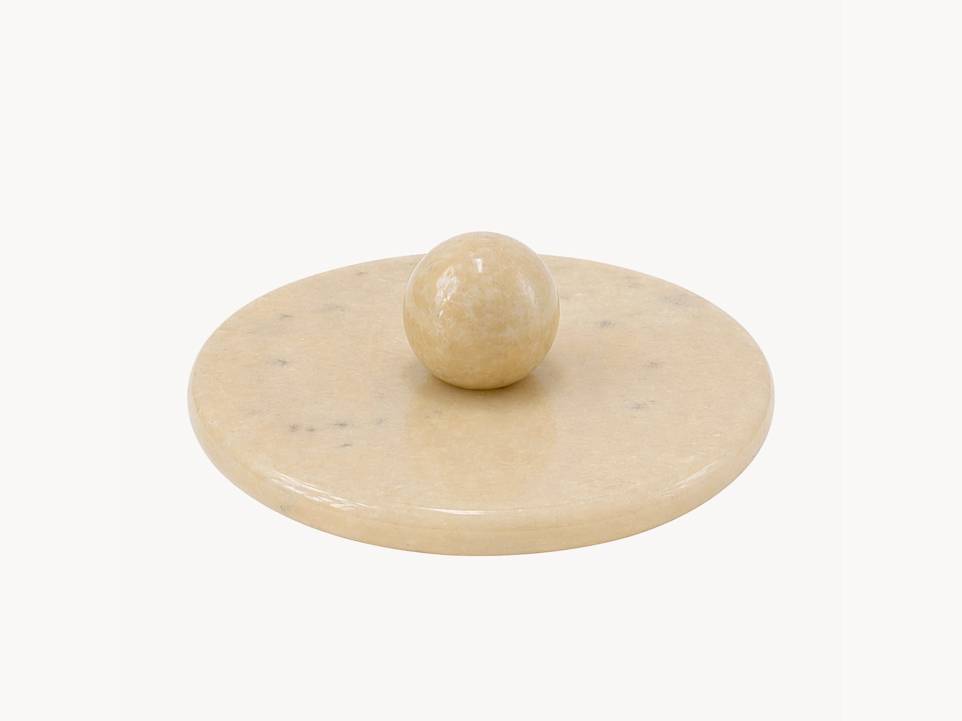 Aventurine Union Incense Holder