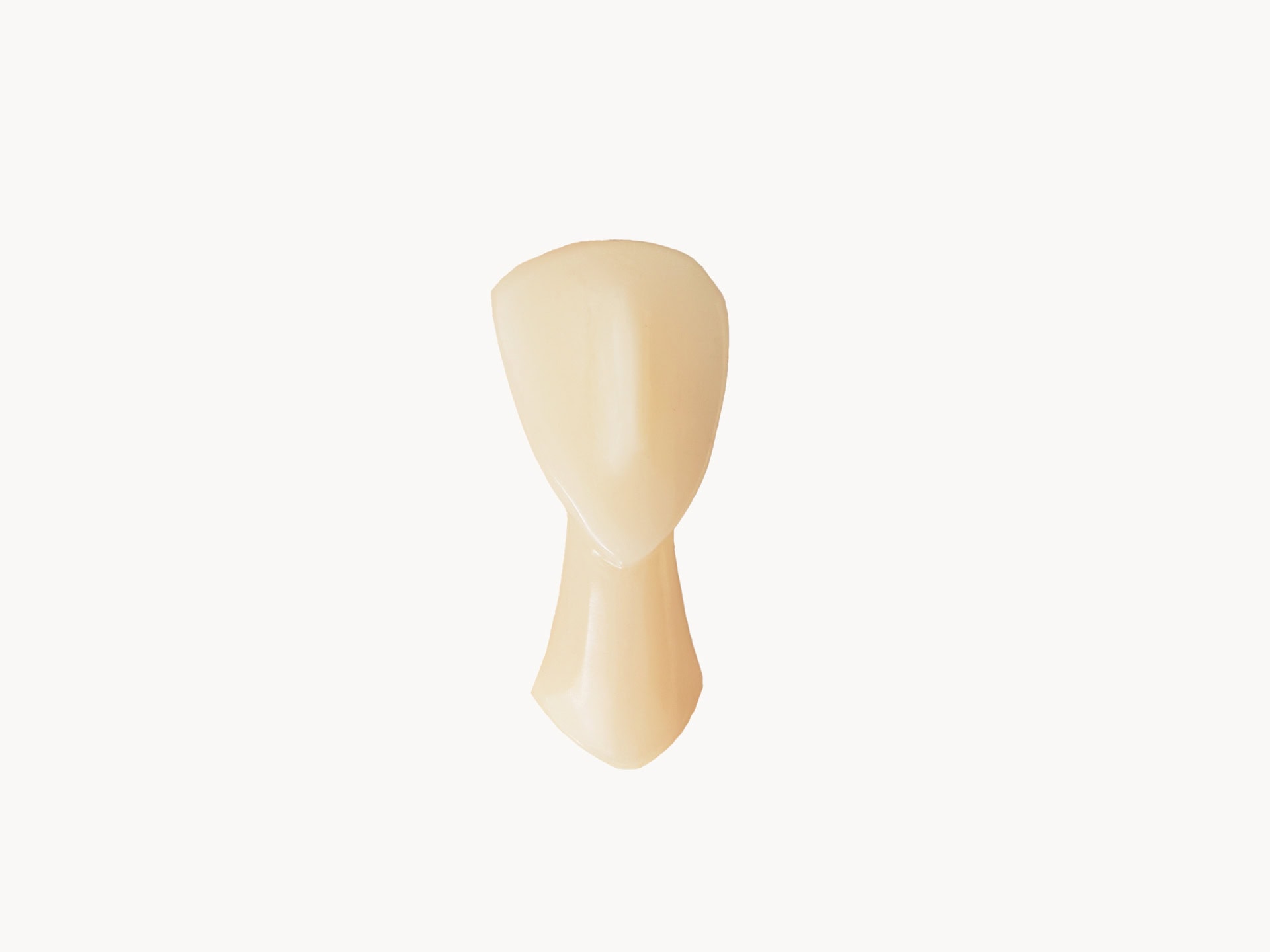 Modigliani Brooch
