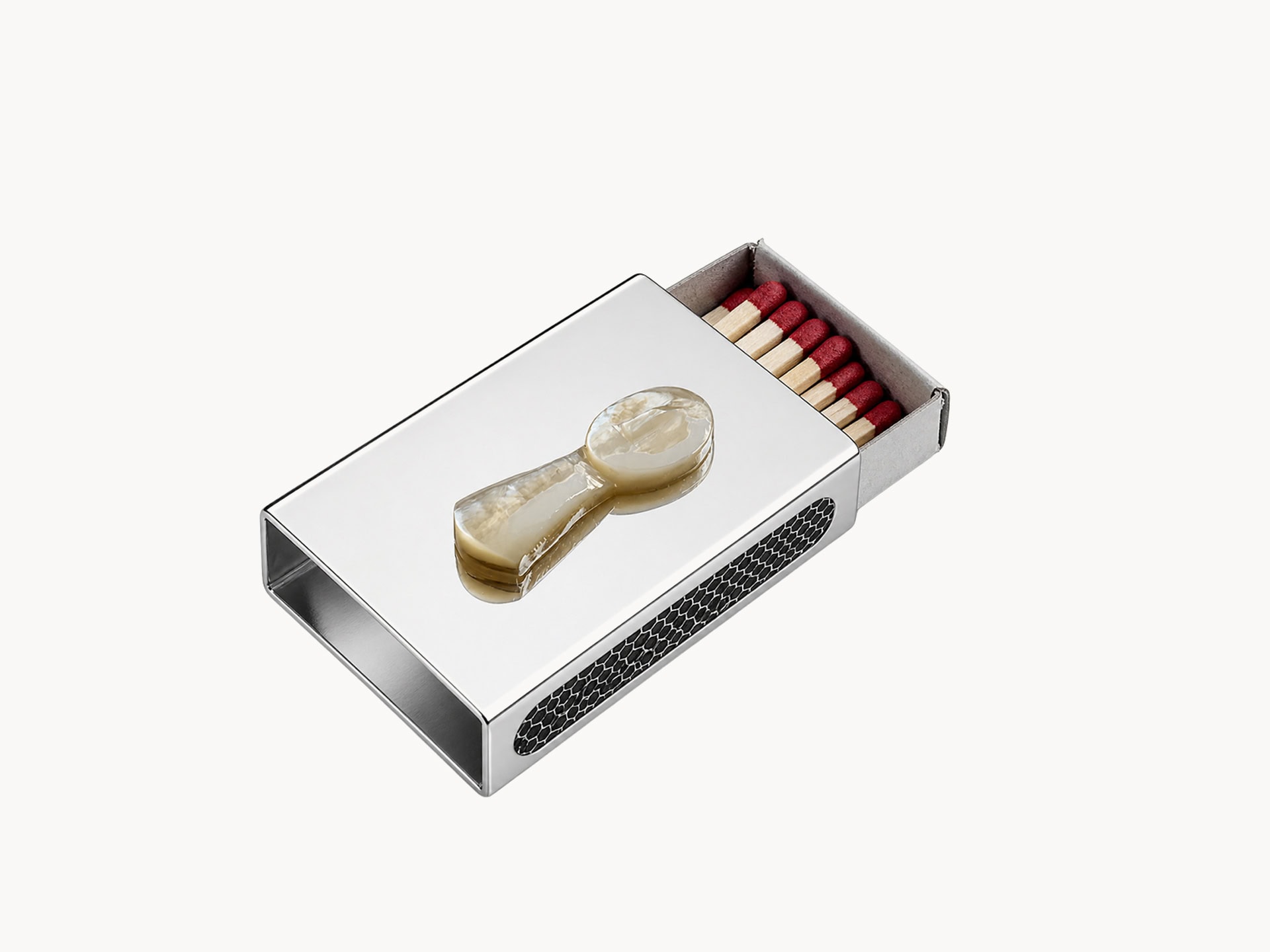 Modigliani Matchbox Sleeve