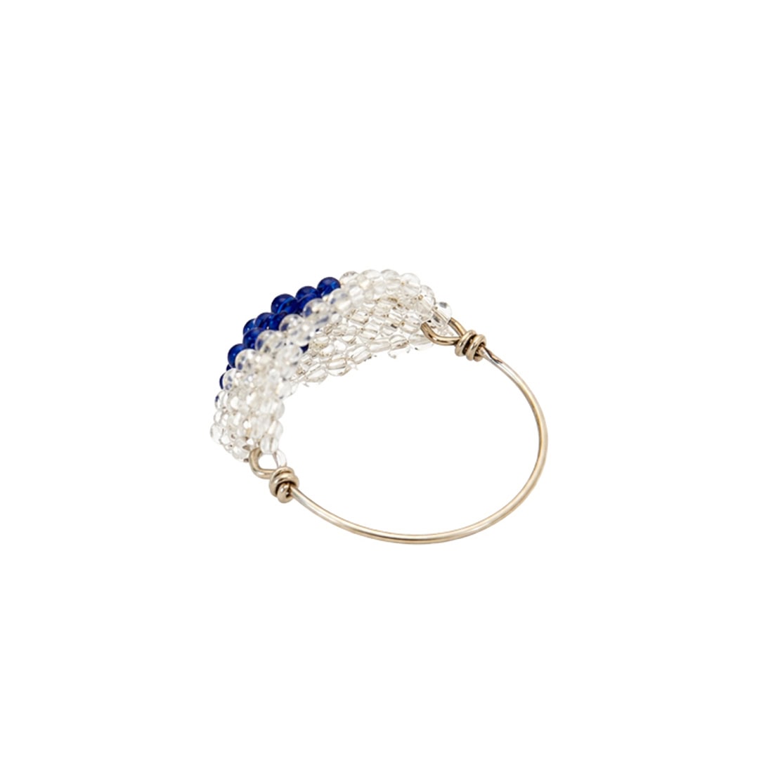 Protective Eye Ring