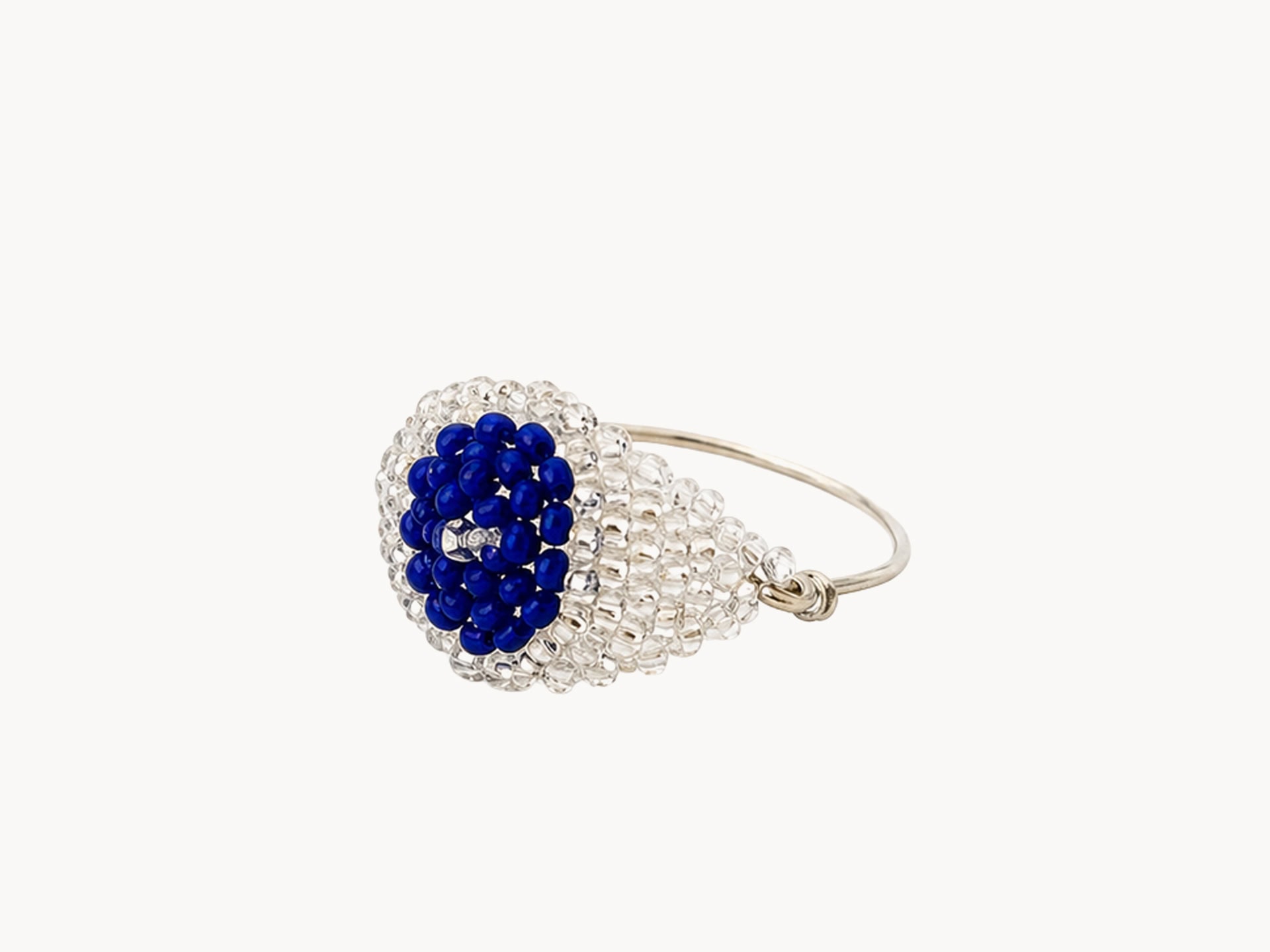Protective Eye Ring