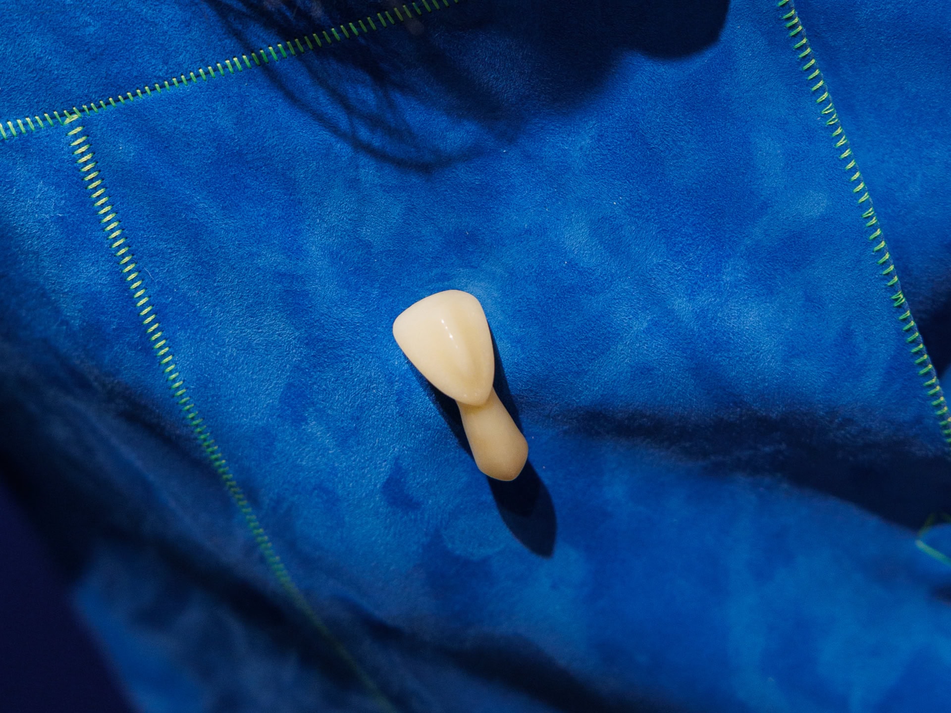 Modigliani Brooch