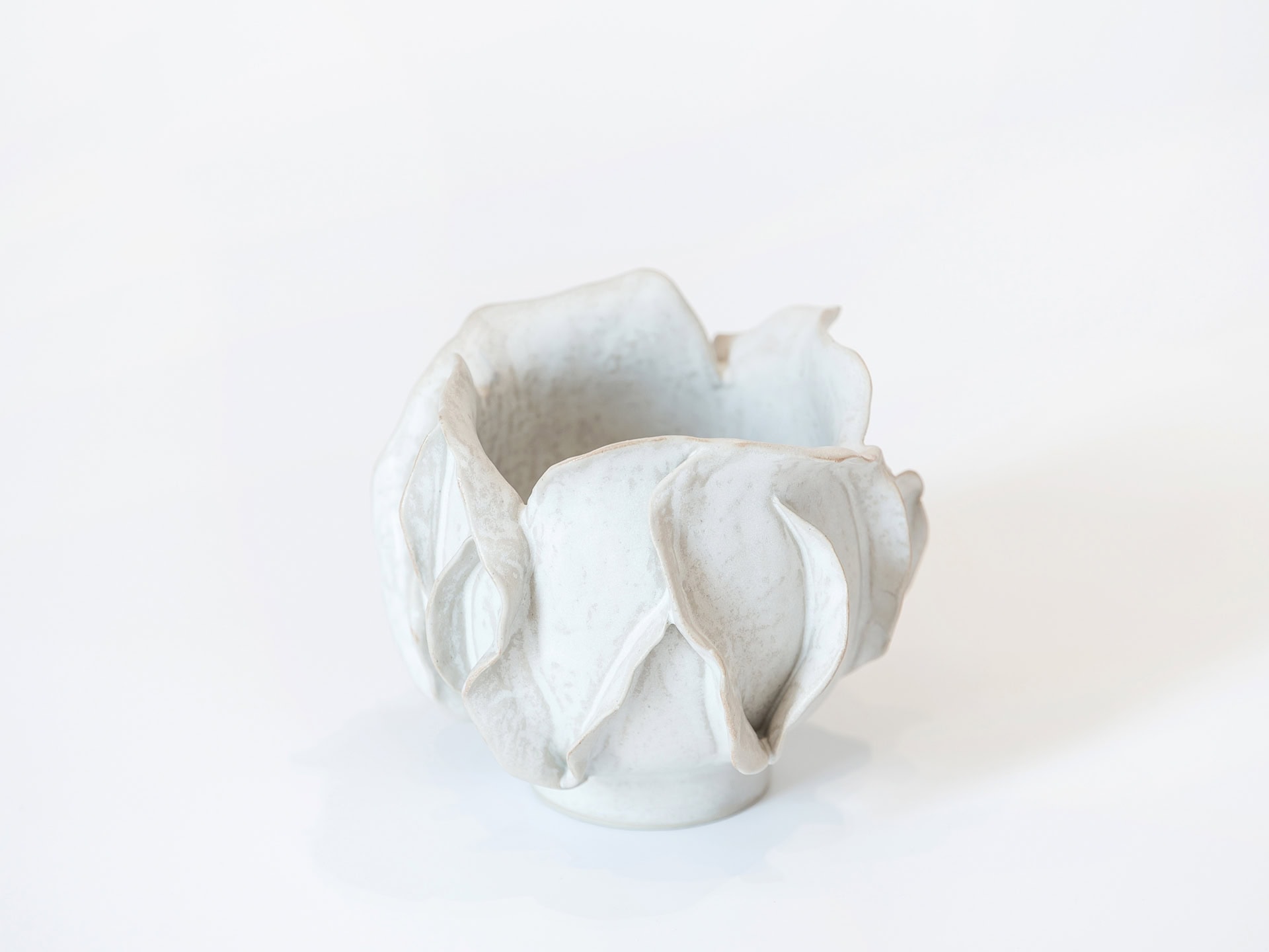 Ceramic Vase 
