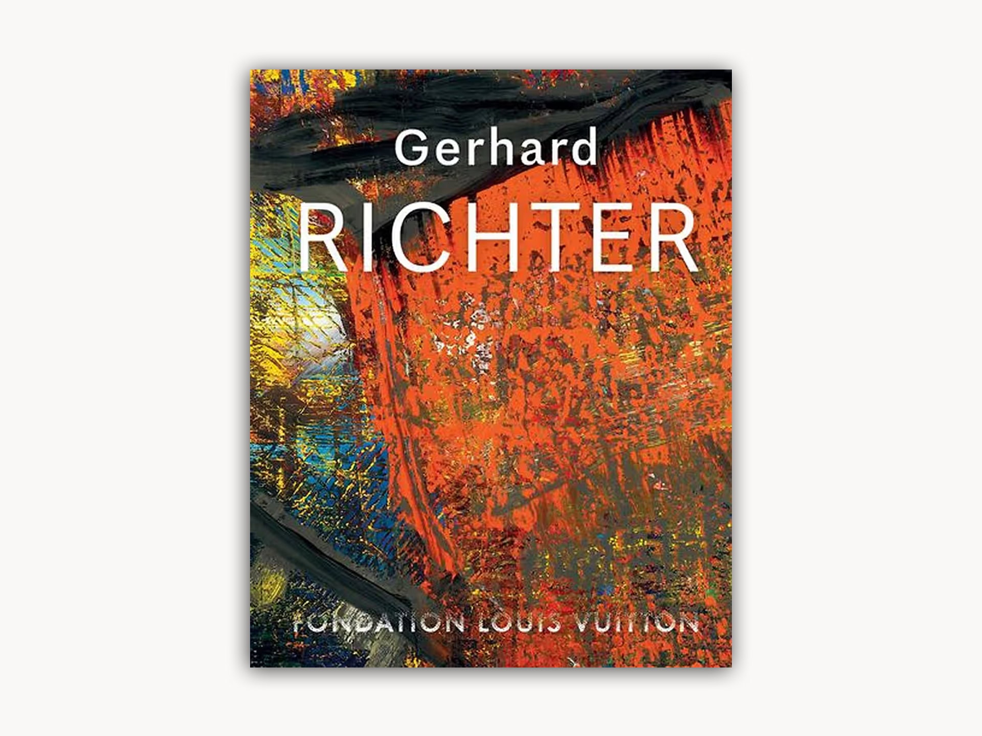 Gerhard Richter