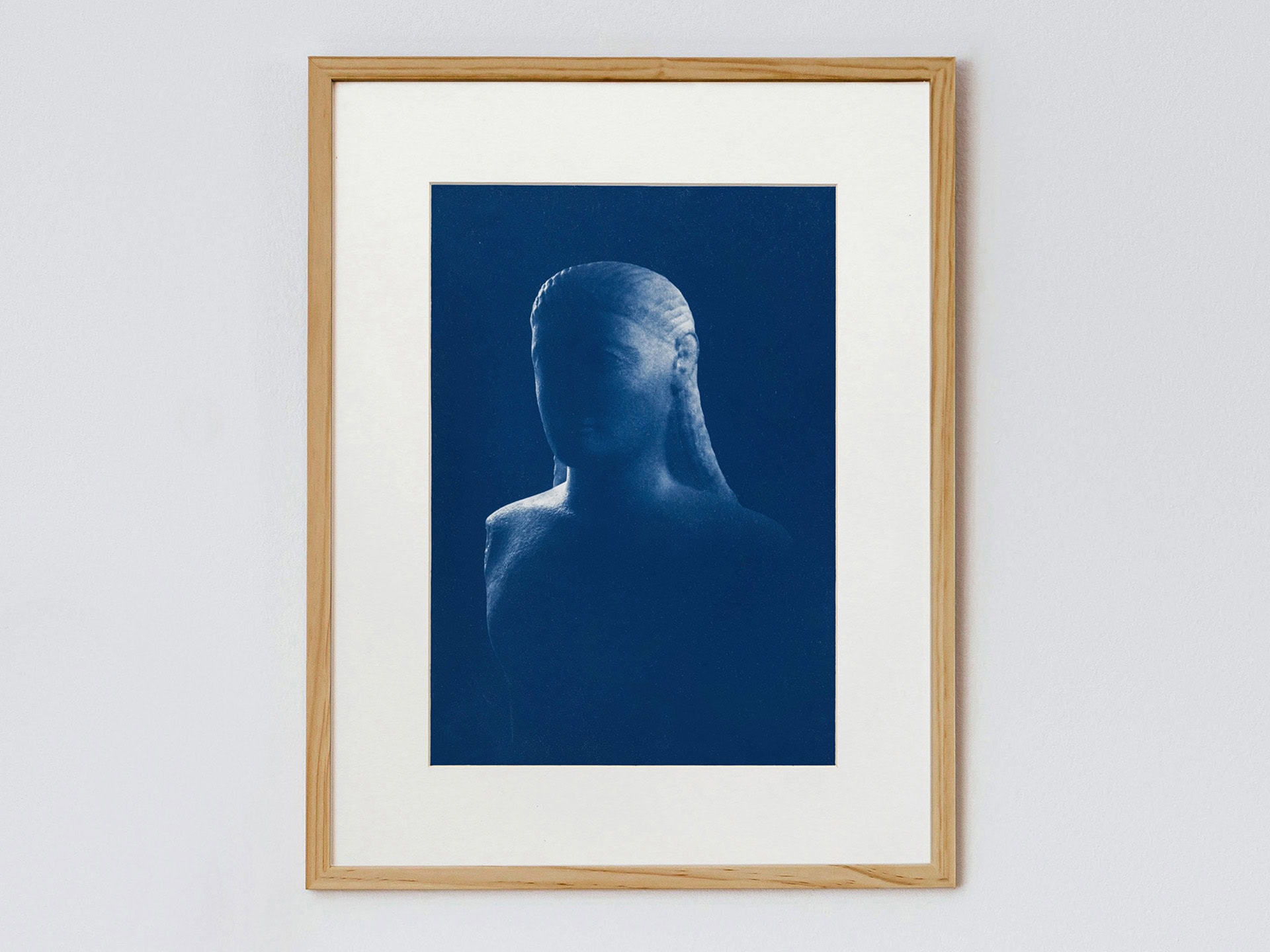 Cyanotype 