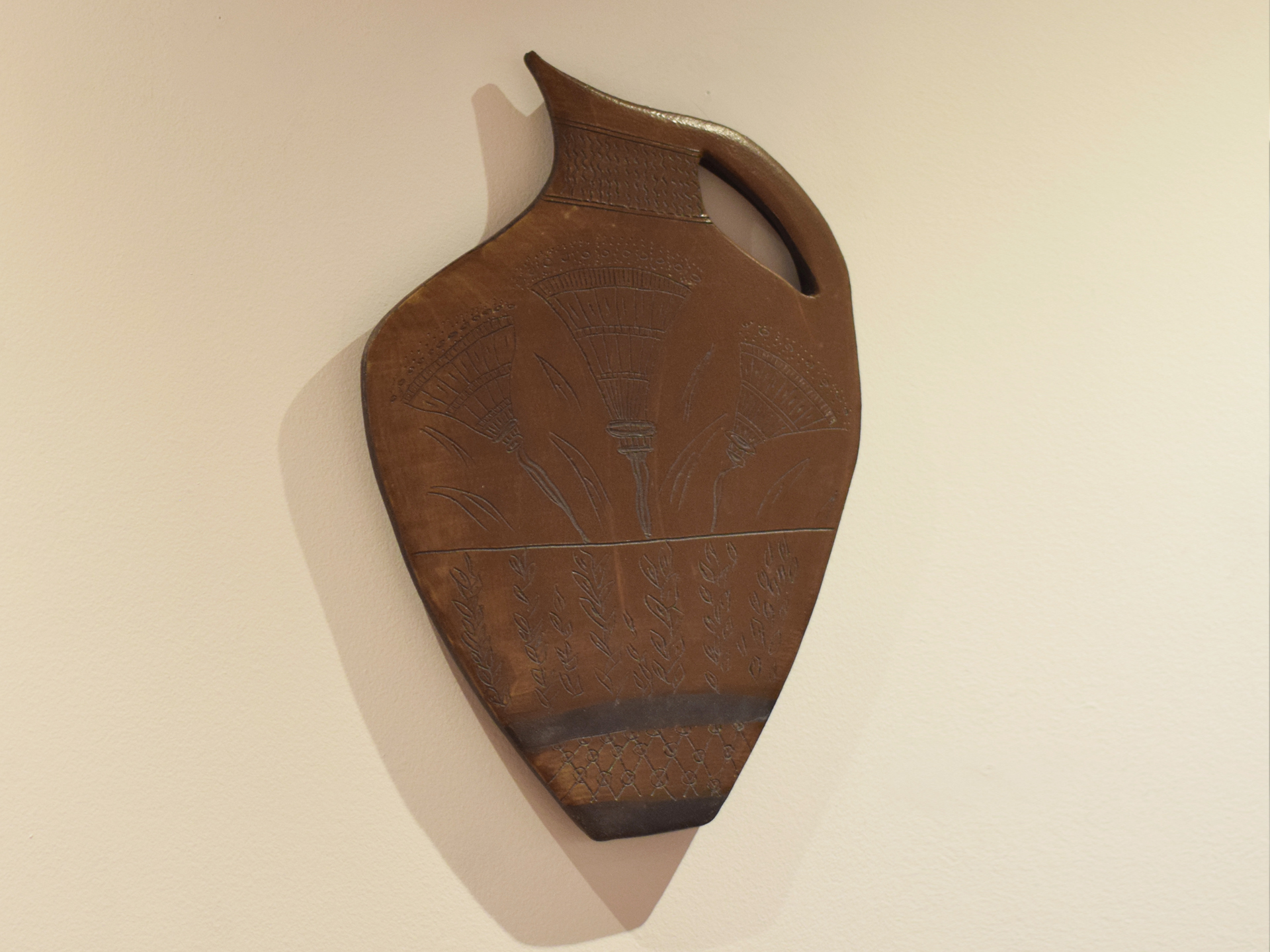 Ceramic Vessel