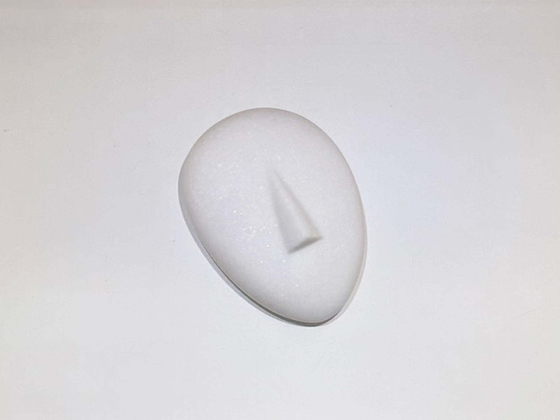 Press papier – Cycladic Figurine Head