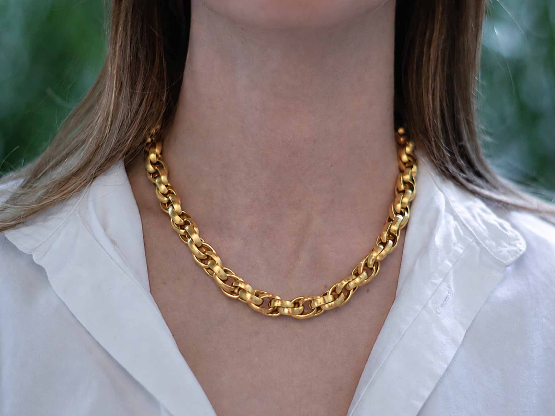 Chain Necklace