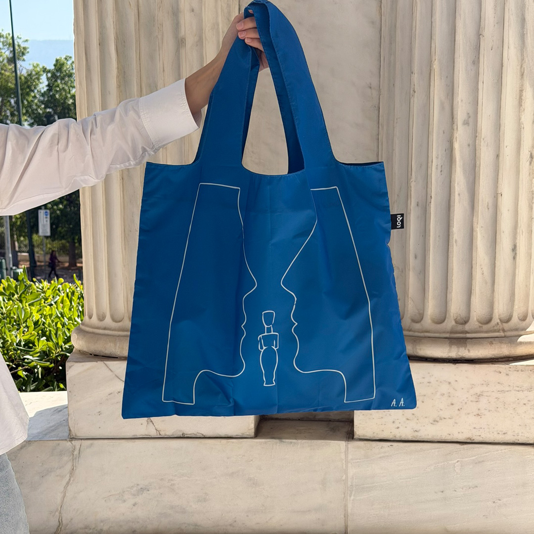 Bag – Cycladic Project