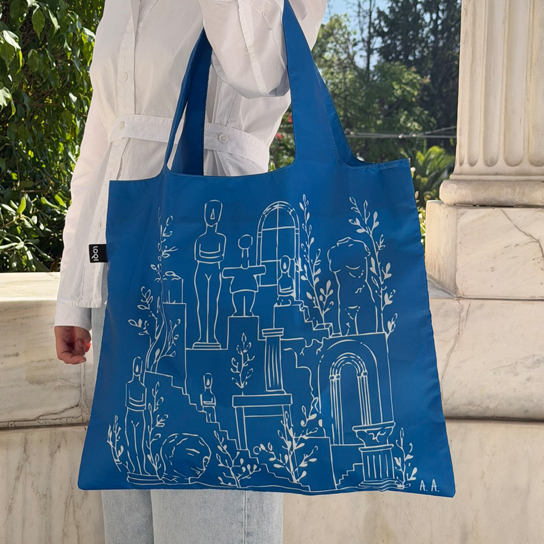 Bag – Cycladic Project